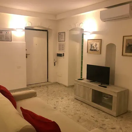 Sole & Luna - Stella Delle 5 Terre Appartement