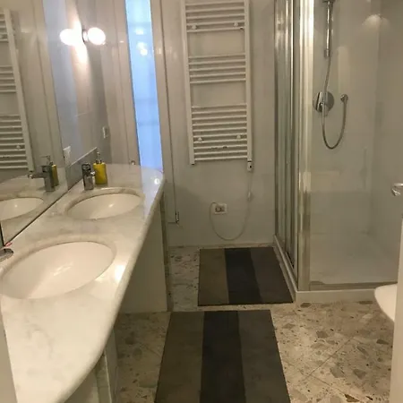 Sole & Luna - Stella Delle 5 Terre Appartement
