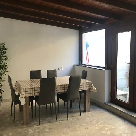 Apartman Sole & Luna - Stella Delle 5 Terre