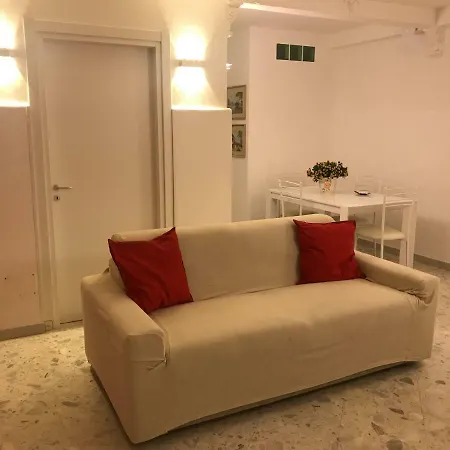 Apartman Sole & Luna - Stella Delle 5 Terre *