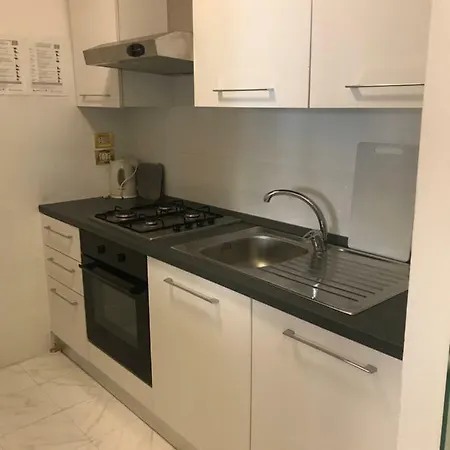 Apartman Sole & Luna - Stella Delle 5 Terre