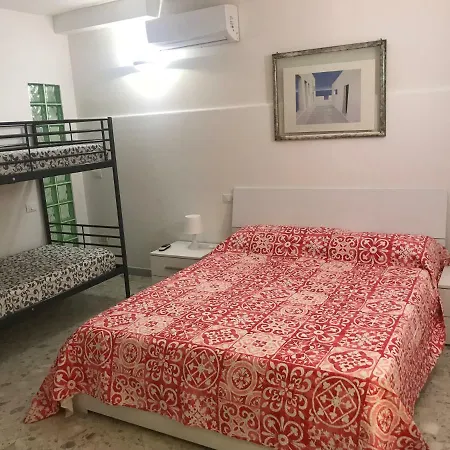 Sole & Luna - Stella Delle 5 Terre Apartman La Spezia